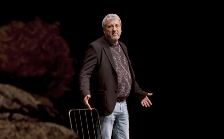 Crítica: Celebraré mi muerte - Teatre Goya