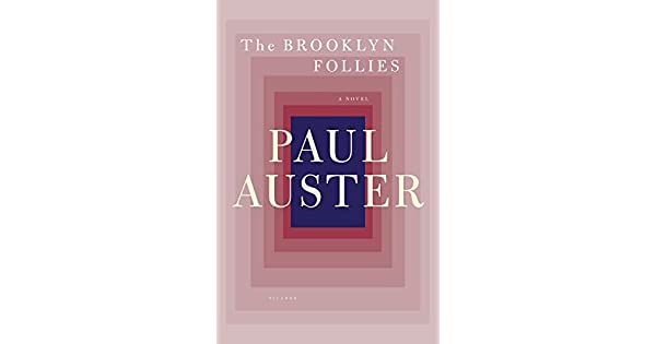 Opinión: Brooklyn Follies (Paul Auster)