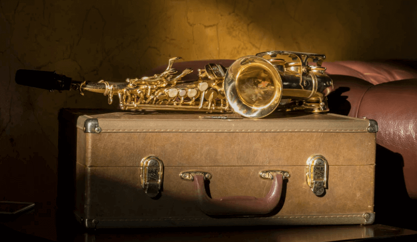 10 saxofonistas famosos de la historia - BRUTALES!