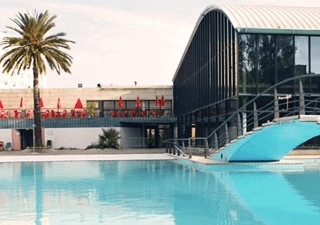 Las 10 mejores piscinas públicas de Barcelona