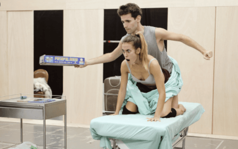 Crítica: Pegados el Musical - El exitoso musical llega al Teatre Goya