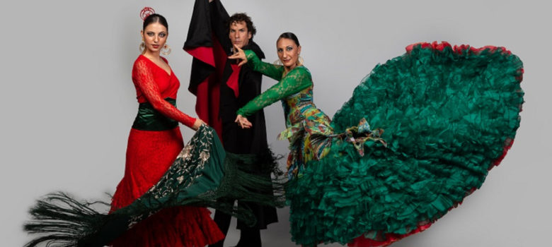 Crítica: Diversitat Flamenca, show de flamenco en el Teatre del Raval