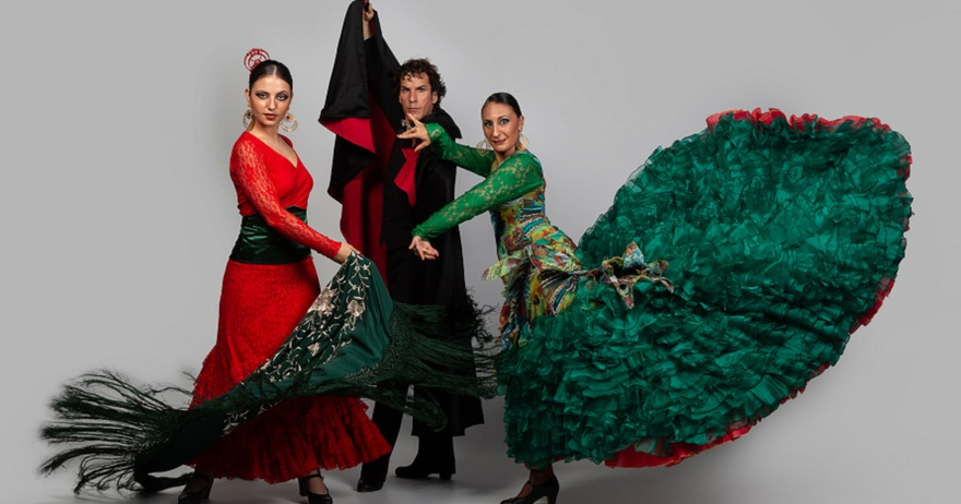 Crítica: Diversitat Flamenca, show de flamenco en el Teatre del Raval