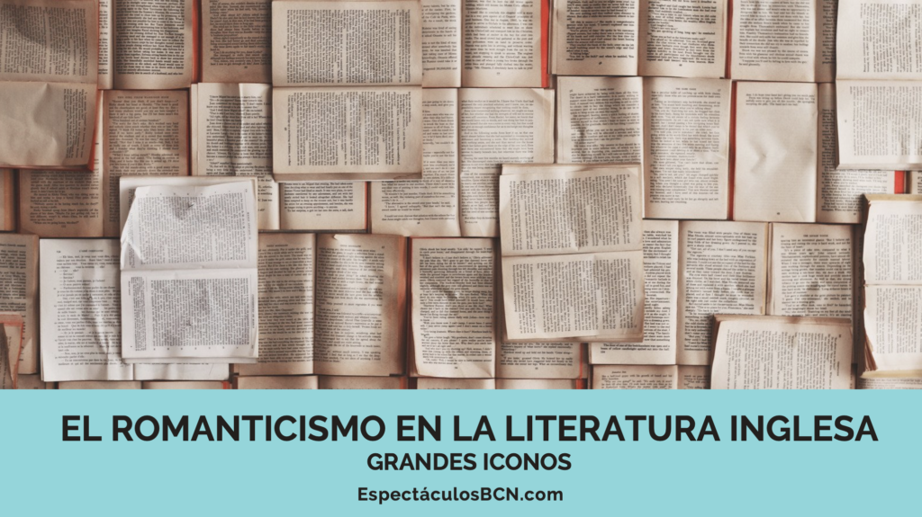 El Romanticismo en la literatura inglesa