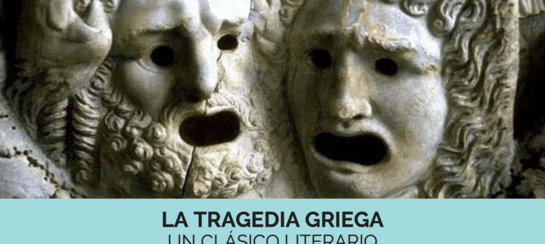 Origen de la tragedia griega y autores más importantes