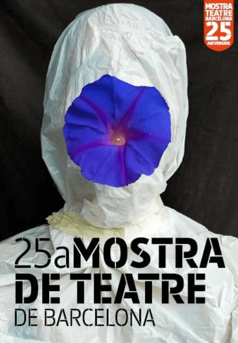 La 25ª Mostra de Teatre de Barcelona presenta a los ganadorxs de esa edición