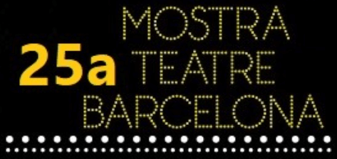 La 25ª Mostra de Teatre de Barcelona presenta a los ganadorxs de esa edición