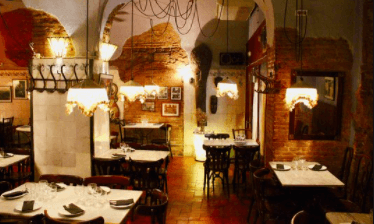 10 restaurantes románticos baratos en Barcelona – RECOMENDADOS –