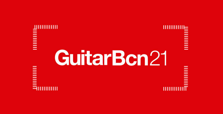 Ja és aquí el Guitar BCN 22!