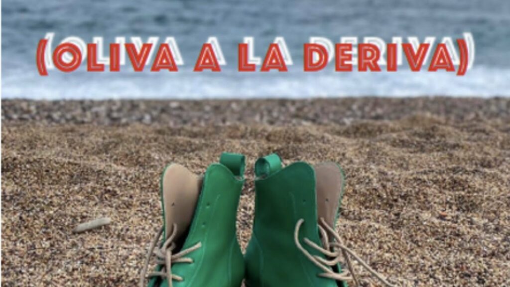 Llega Oliva a la deriva al Teatre La Gleva