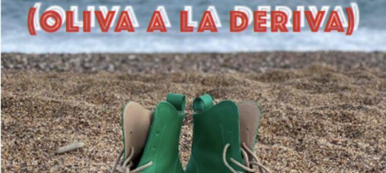 Llega Oliva a la deriva al Teatre La Gleva