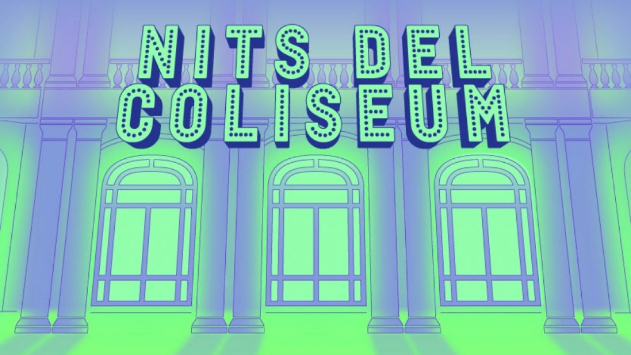 Llega la primera edición de Nits del Coliseum 2021 de la mano de Primavera Sound