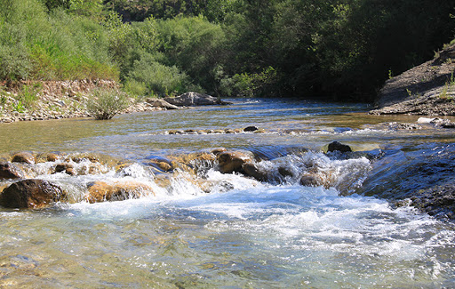 9 ríos cerca de Lleida para bañarse