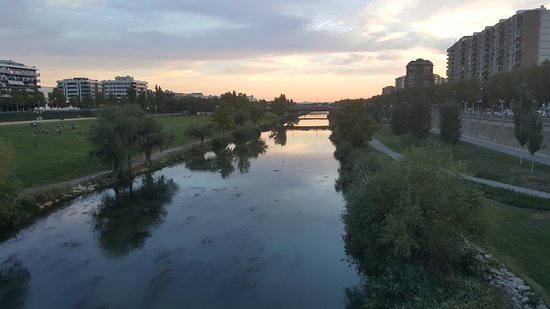 9 ríos cerca de Lleida para bañarse