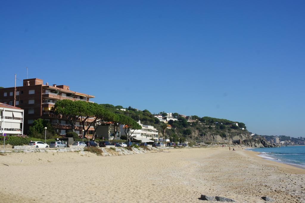 Playas nudistas en Cataluña