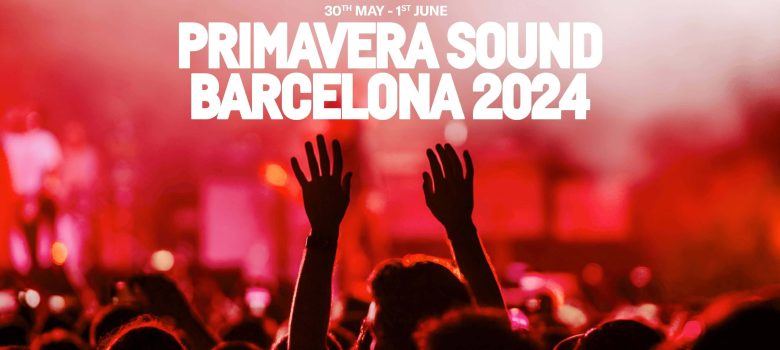 Primavera Sound 2024
