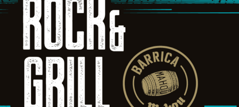 Barrica Rock&Grill en el Poble Espanyol