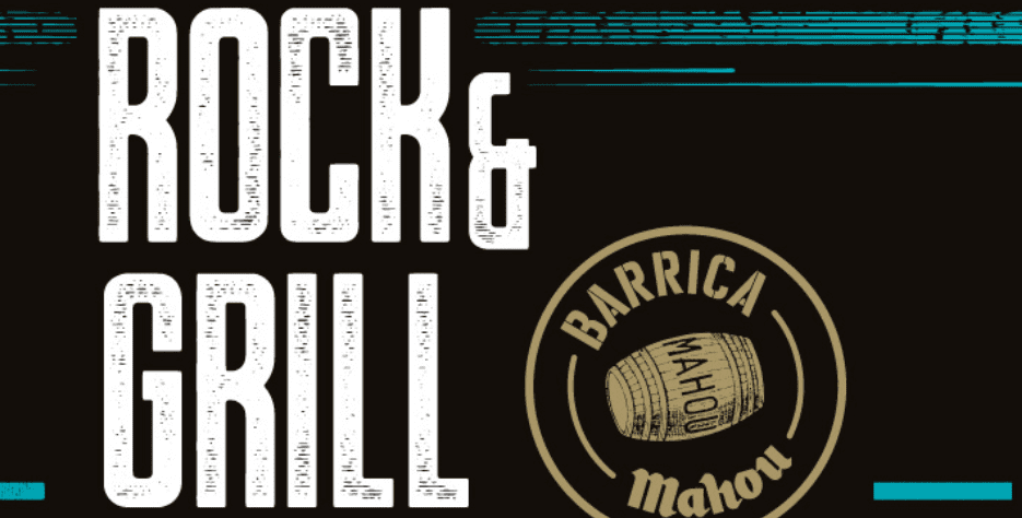 Barrica Rock&Grill en el Poble Espanyol