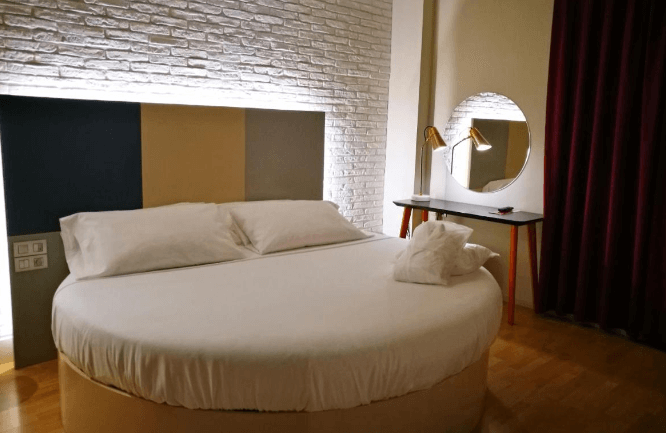 12 hoteles para parejas en Barcelona: ¡los mejores!