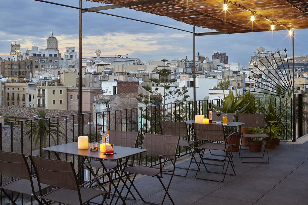 12 hoteles para parejas en Barcelona: ¡los mejores!
