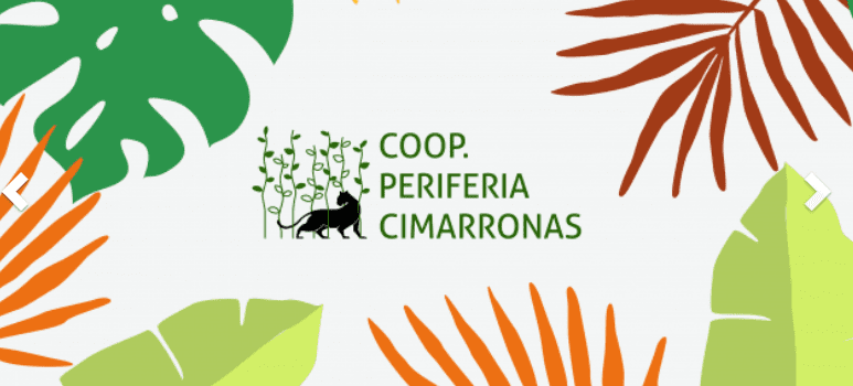 Periferia Cimarronas: un espacio cultural para la comunidad afrodescendiente