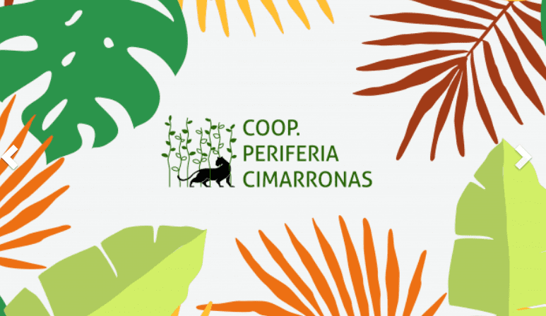 Periferia Cimarronas: un espacio cultural para la comunidad afrodescendiente