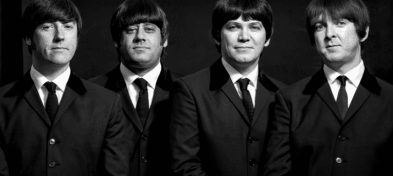 Llega The Beatles Tribute a Palau de la Música Barcelona el 2 de julio