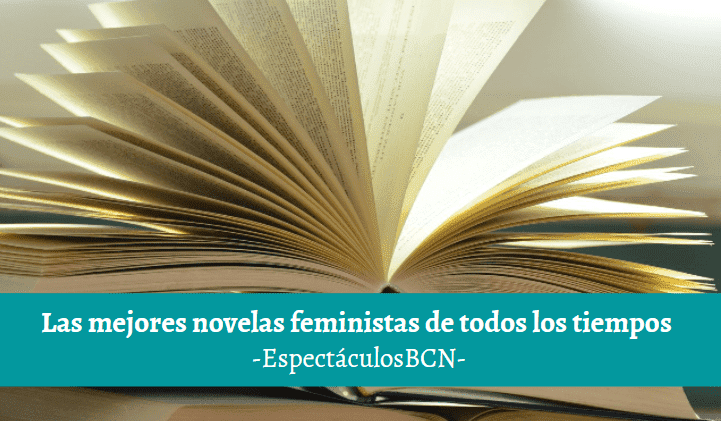 Las mejores novelas feministas