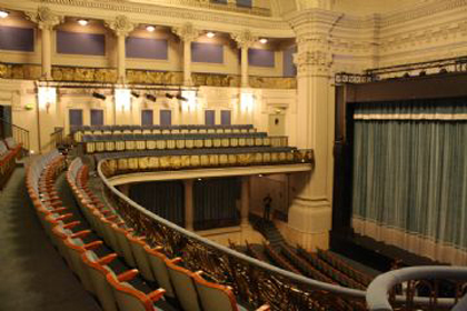 Teatre Coliseum Barcelona