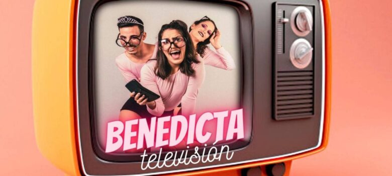 Crítica: Benedicta Televisión - Sala BARTS