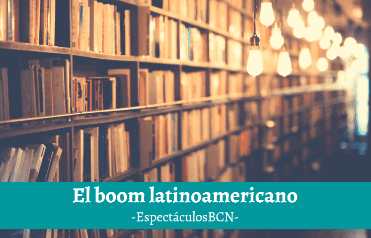 Boom latinoamericano: características, autores y obras