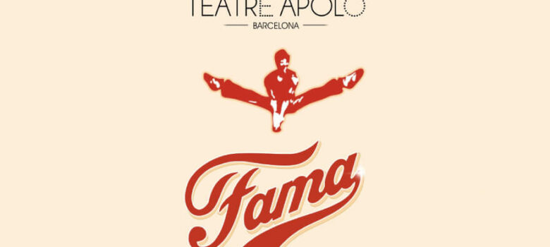 Crítica: FAMA, EL MUSICAL - Teatre Apolo