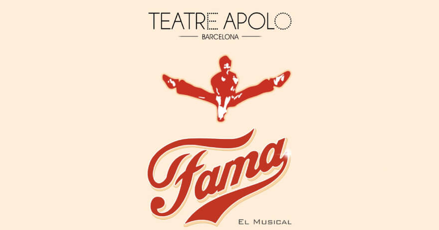 Crítica: FAMA, EL MUSICAL - Teatre Apolo