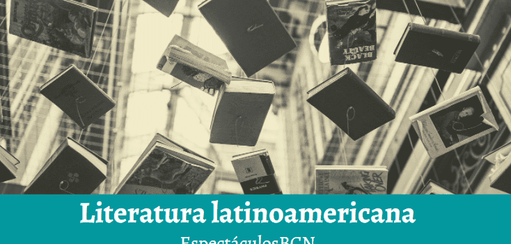 Qué es la literatura latinoamericana, y sus características