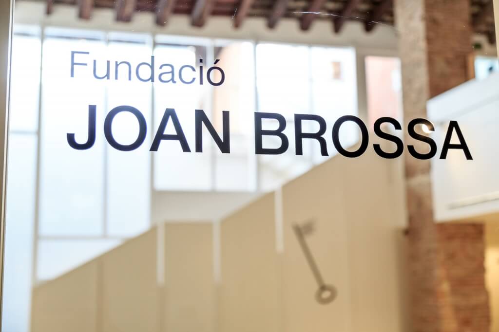 Temporada primaveral al Centre de les Arts Lliures de la Fundació Joan Brossa