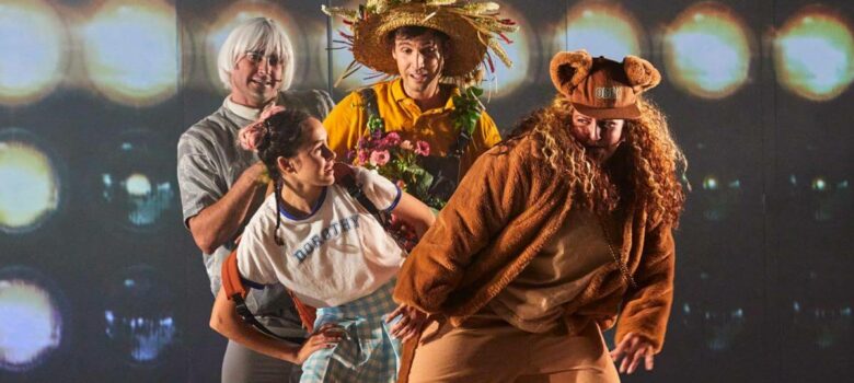 Crítica: El màgic d'Oz, al Teatre Condal