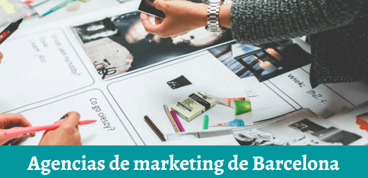 Las mejores agencias de marketing de Barcelona