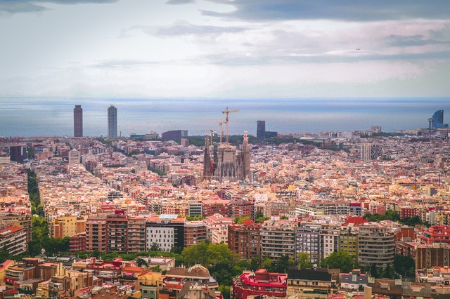 Cuáles son los mejores barrios para vivir en Barcelona