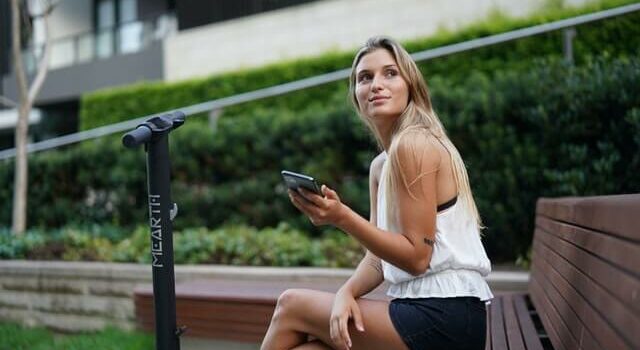 Dónde reparar un patinete eléctrico en Barcelona