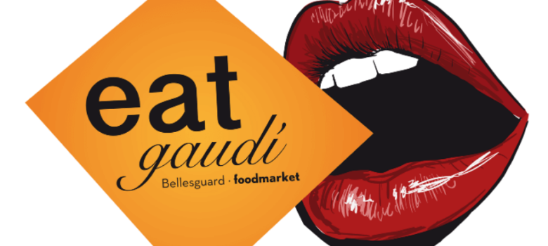 Eat Gaudí Barcelona: la Torre Bellesguard se viste de gala para recibir este food market