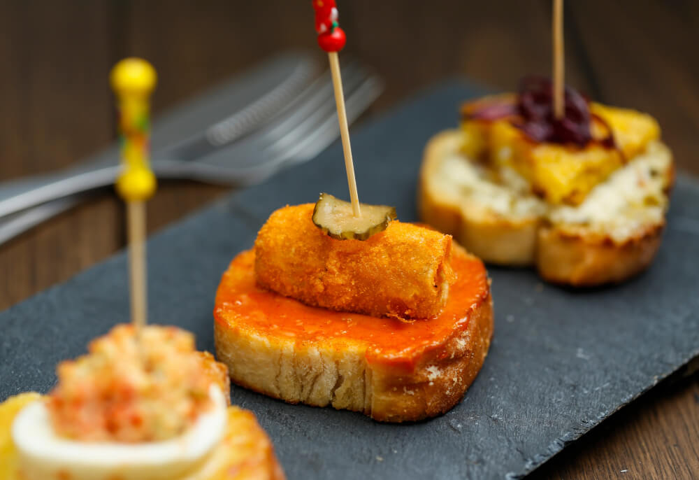 Mejores bares de tapas en Gracia Barcelona