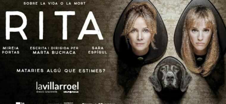 Crítica: Rita - La Villarroel