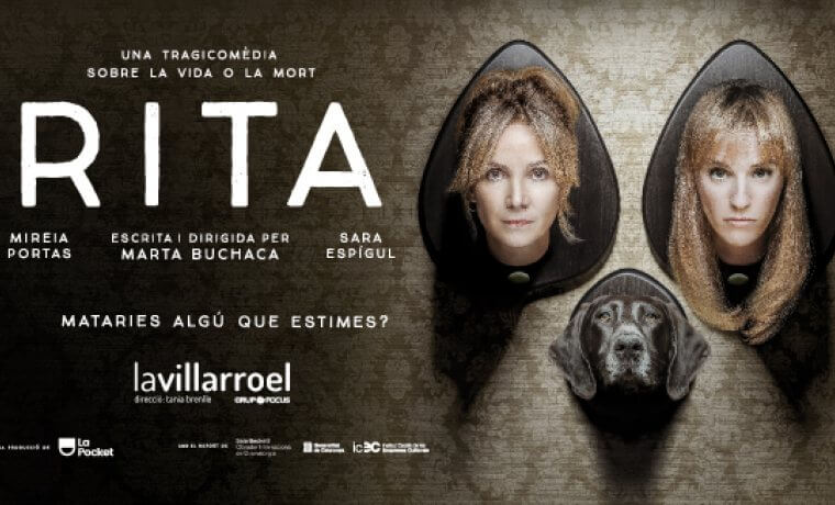 Crítica: Rita - La Villarroel