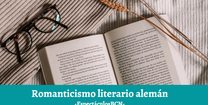 Romanticismo literario alemán: características y obras