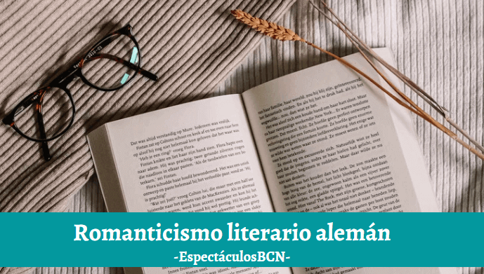 Romanticismo literario alemán: características y obras