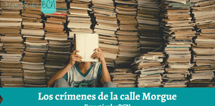 Los crímenes de la calle Morgue: resumen y análisis