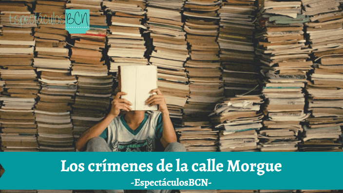 Los crímenes de la calle Morgue: resumen y análisis