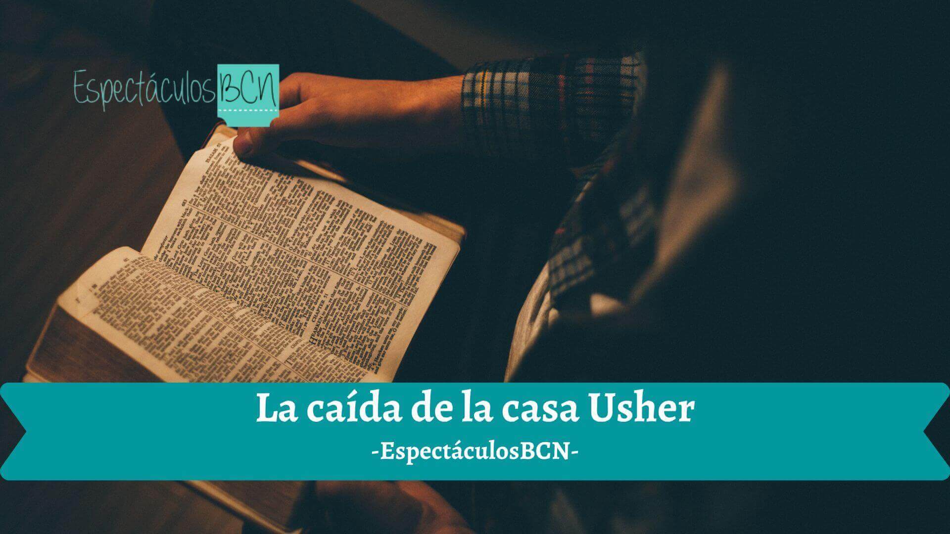 La caída de la casa Usher: resumen y análisis