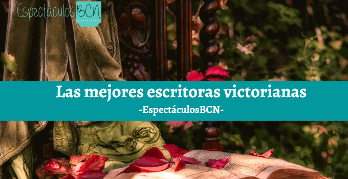 Las mejores escritoras victorianas