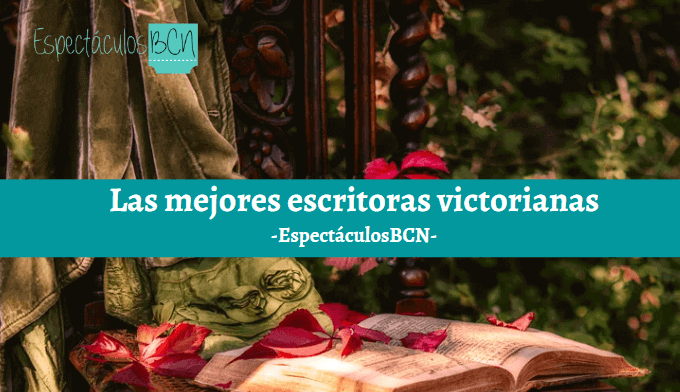 Las mejores escritoras victorianas